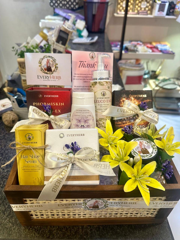 Glow & Grow Kits ⭐