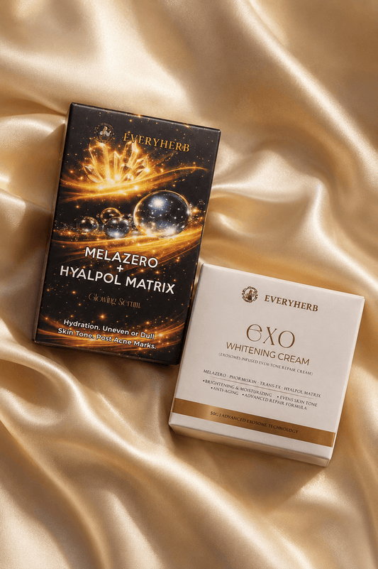 Ultimate Skin Glow Duo
