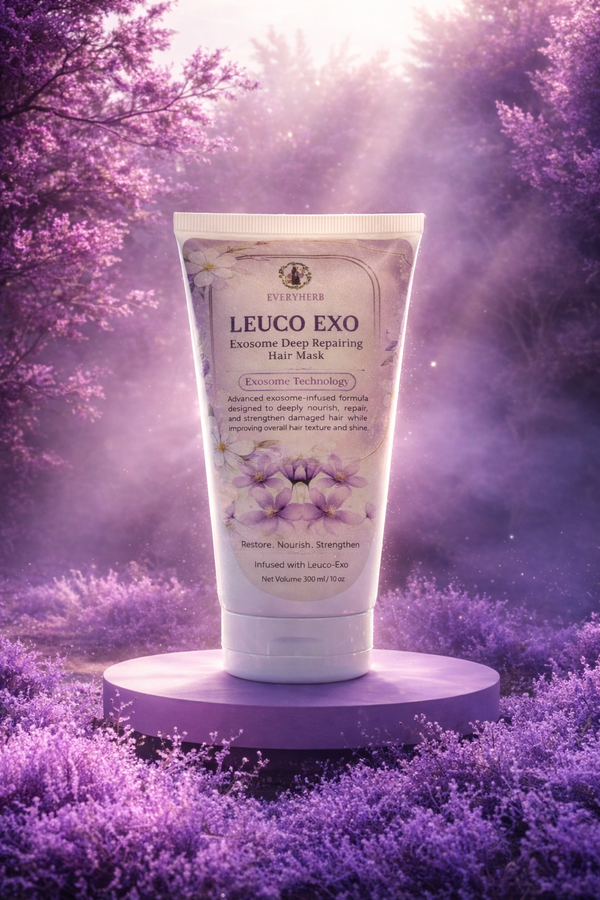 Leuco-Exo Deep Hair Repairing Mask