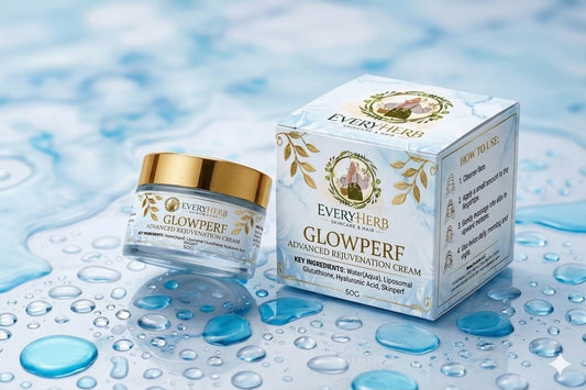 GLOWPERF Advanced Rejuvenation Cream
