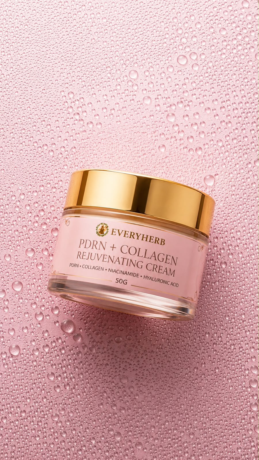 PDRN + Collagen Rejuvenation Cream